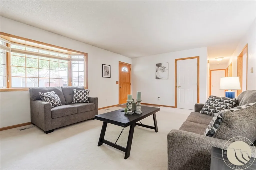 2928 Georgina Drive Billings MT 59102
