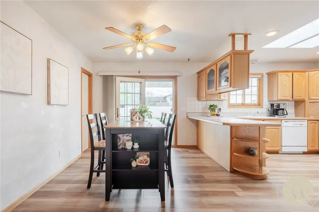 2928 Georgina Drive Billings MT 59102
