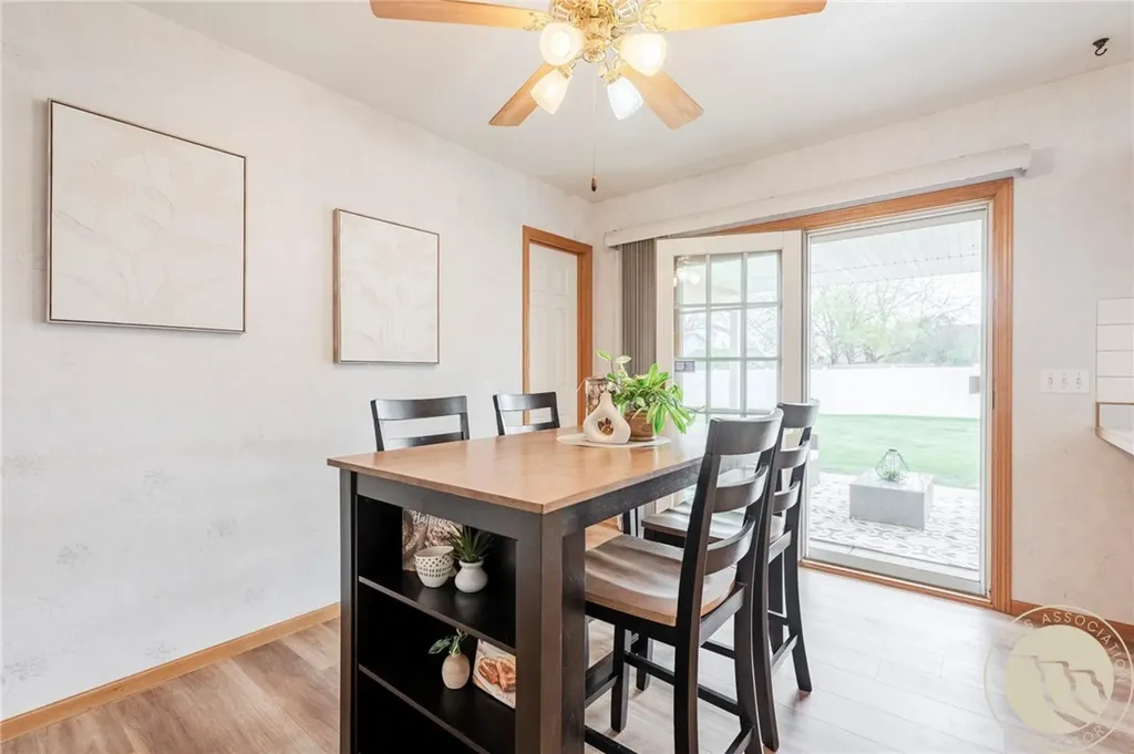 2928 Georgina Drive Billings MT 59102