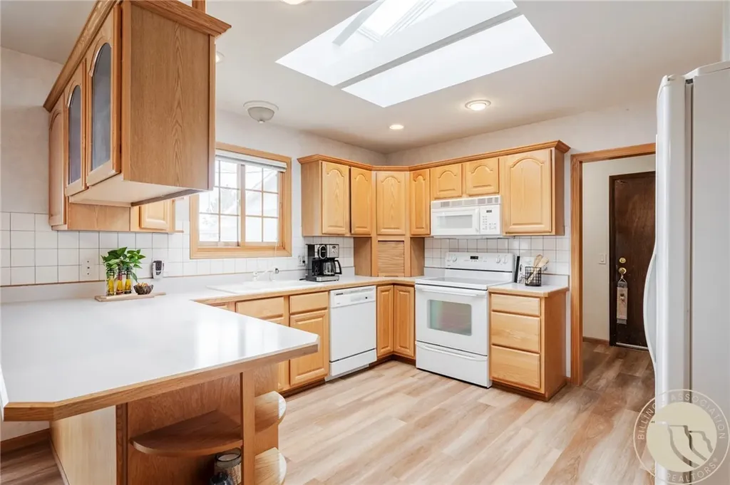 2928 Georgina Drive Billings MT 59102