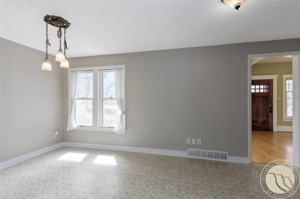 931 N 32nd Street Billings MT 59101