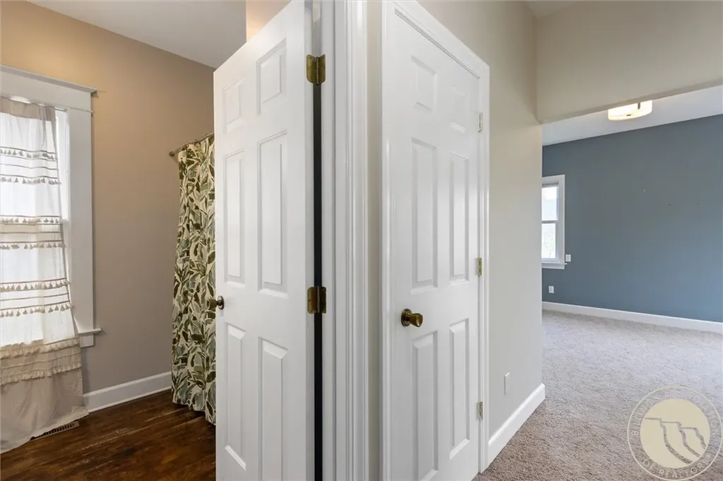 931 N 32nd Street Billings MT 59101