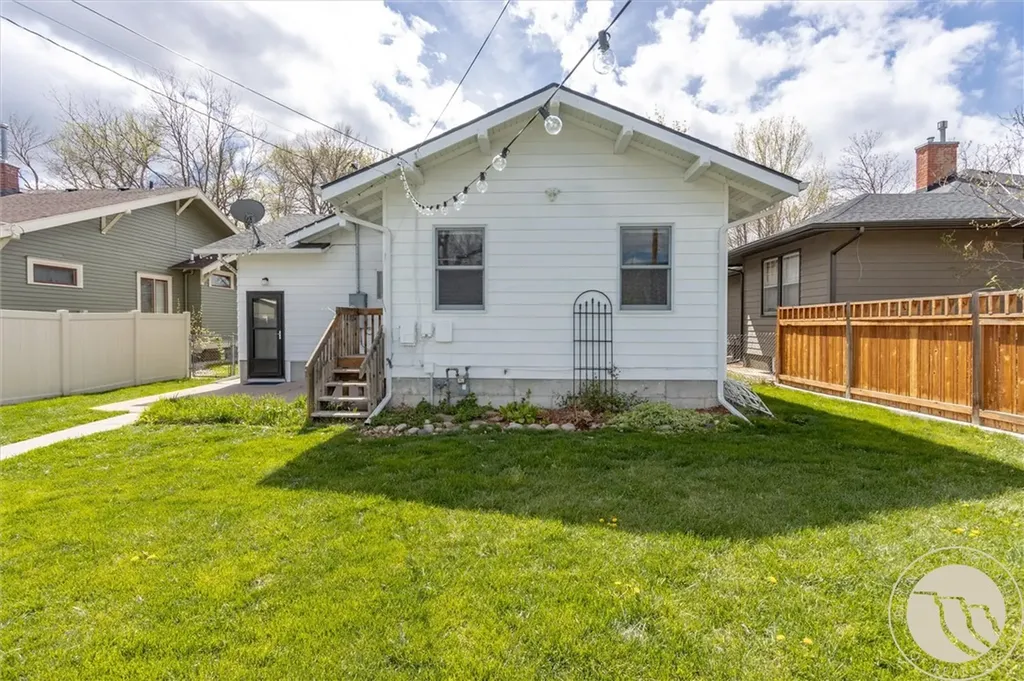 931 N 32nd Street Billings MT 59101