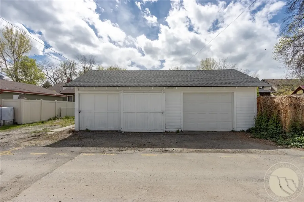 931 N 32nd Street Billings MT 59101