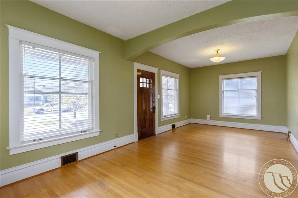931 N 32nd Street Billings MT 59101