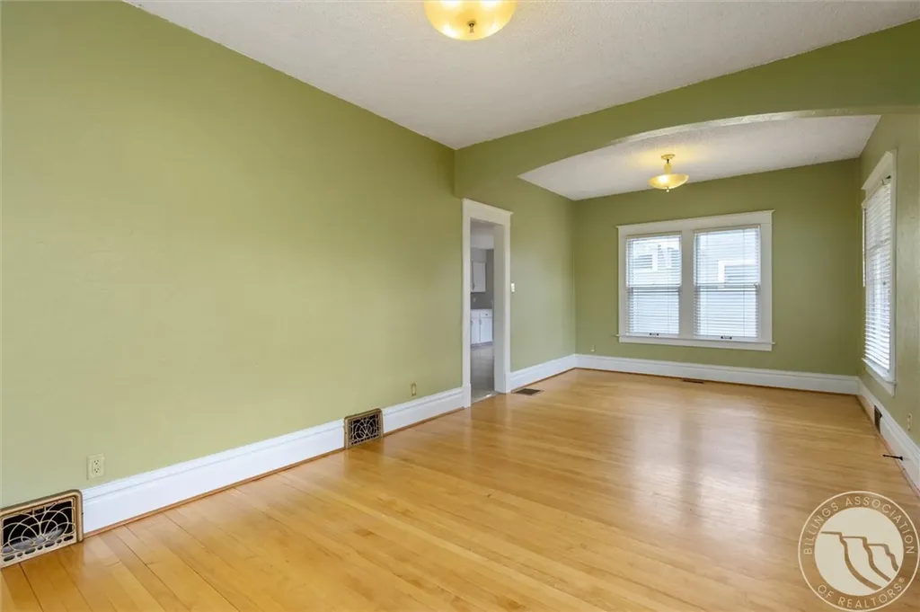 931 N 32nd Street Billings MT 59101