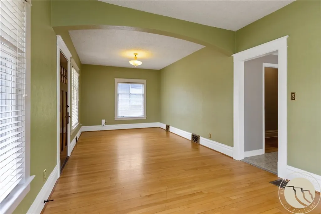 931 N 32nd Street Billings MT 59101