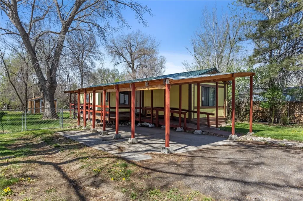 2616 Old Hardin Road Billings MT 59101