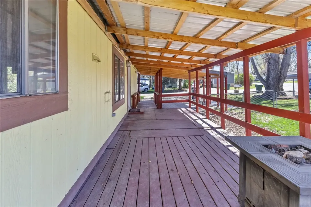 2616 Old Hardin Road Billings MT 59101