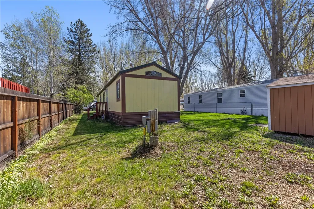 2616 Old Hardin Road Billings MT 59101