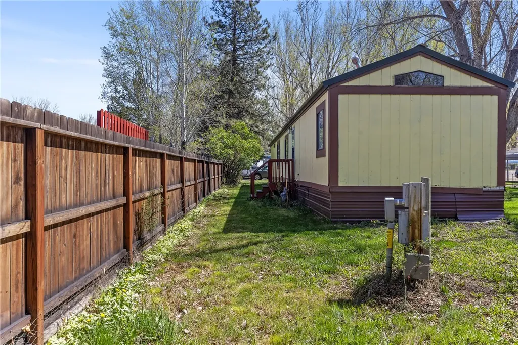 2616 Old Hardin Road Billings MT 59101