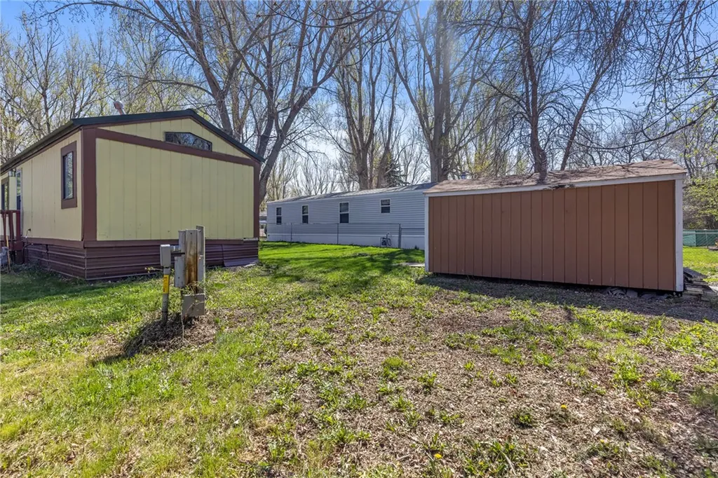 2616 Old Hardin Road Billings MT 59101