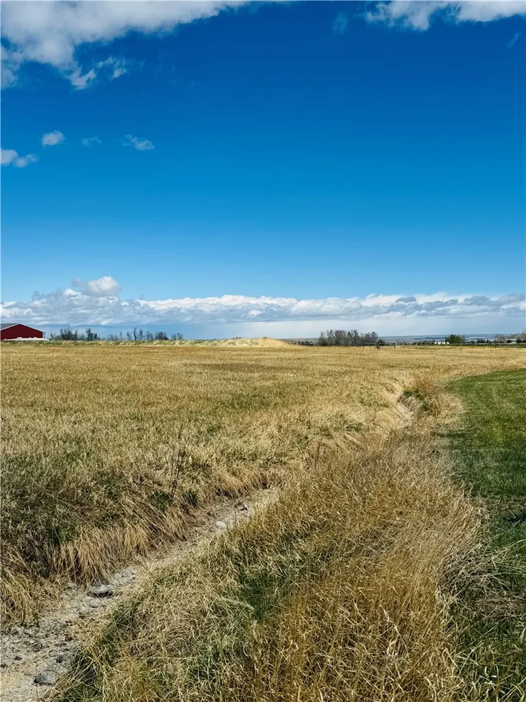 Tbd-lot 5 Horseshoe Roberts MT 59070
