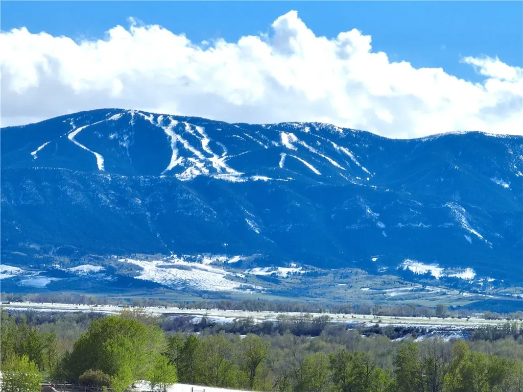 Tbd-lot 5 Horseshoe Roberts MT 59070
