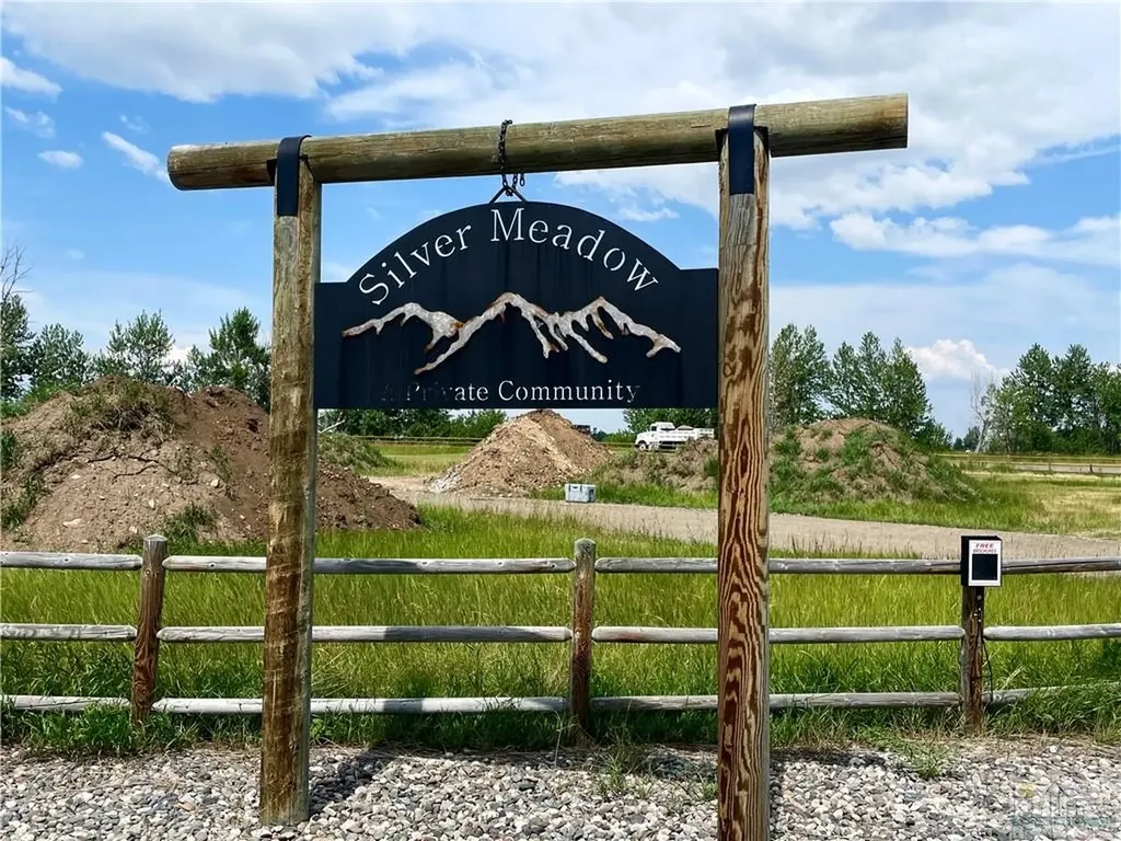 Tbd-lot 5 Horseshoe Roberts MT 59070