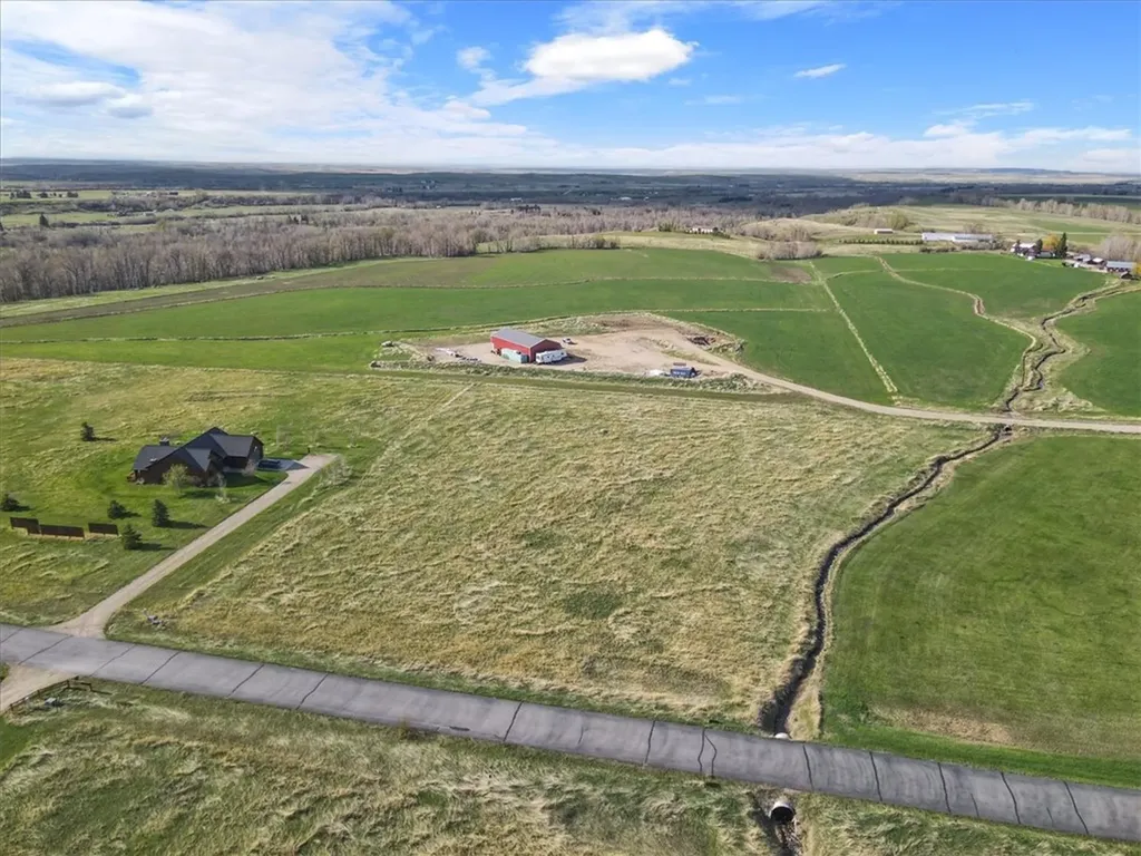 Tbd-lot 5 Horseshoe Roberts MT 59070