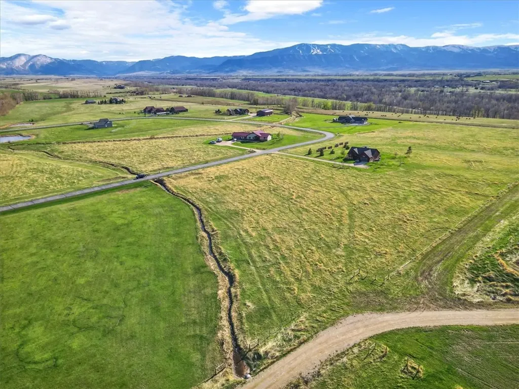 Tbd-lot 5 Horseshoe Roberts MT 59070
