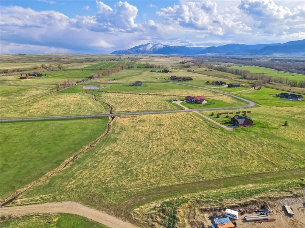 Tbd-lot 5 Horseshoe Roberts MT 59070