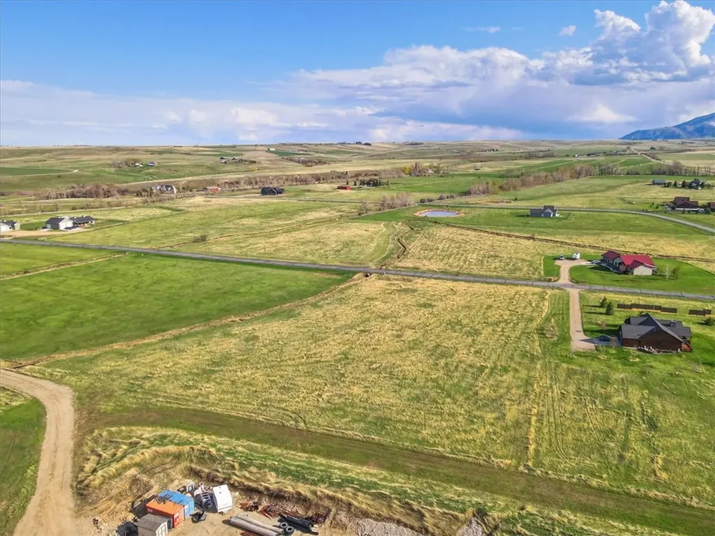Tbd-lot 5 Horseshoe Roberts MT 59070