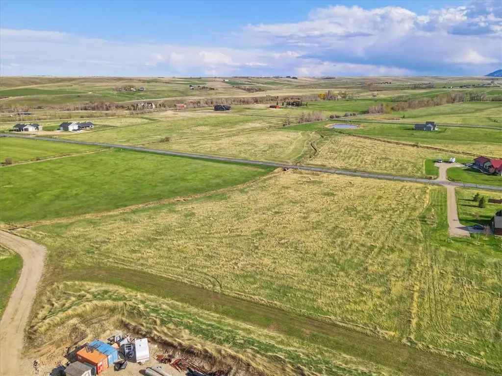 Tbd-lot 5 Horseshoe Roberts MT 59070