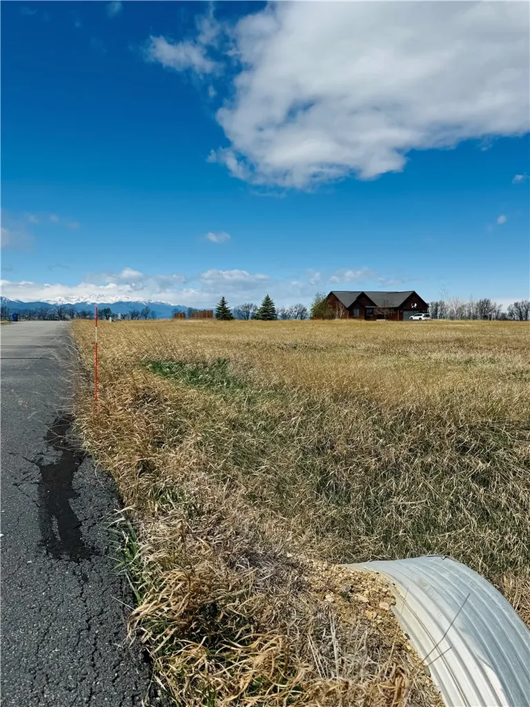 Tbd-lot 5 Horseshoe Roberts MT 59070