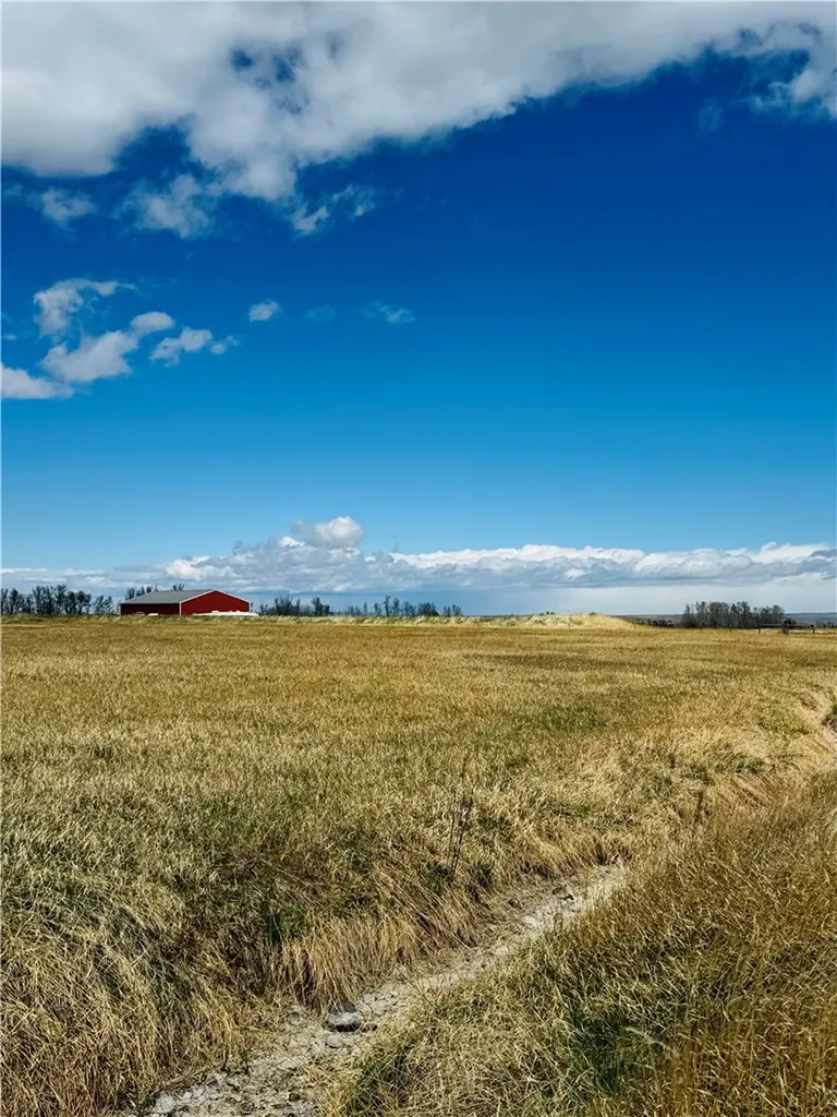 Tbd-lot 5 Horseshoe Roberts MT 59070