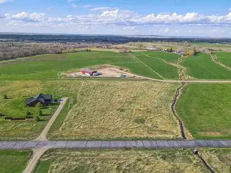 TBD-Lot 5 Horseshoe Roberts MT 59070
