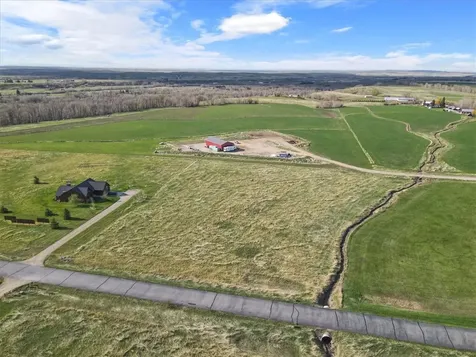 TBD-Lot 5 Horseshoe Roberts MT 59070