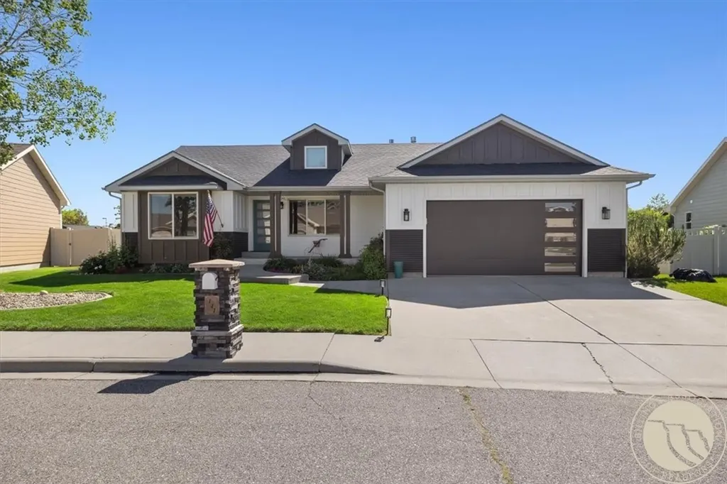 141 Legends Way Billings MT 59106