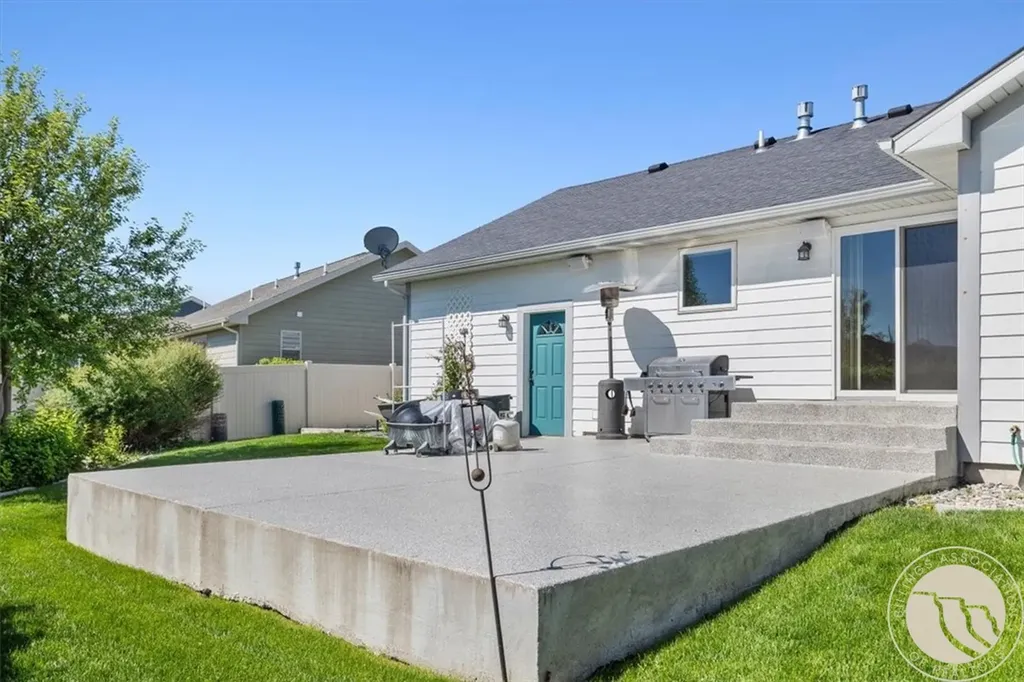 141 Legends Way Billings MT 59106