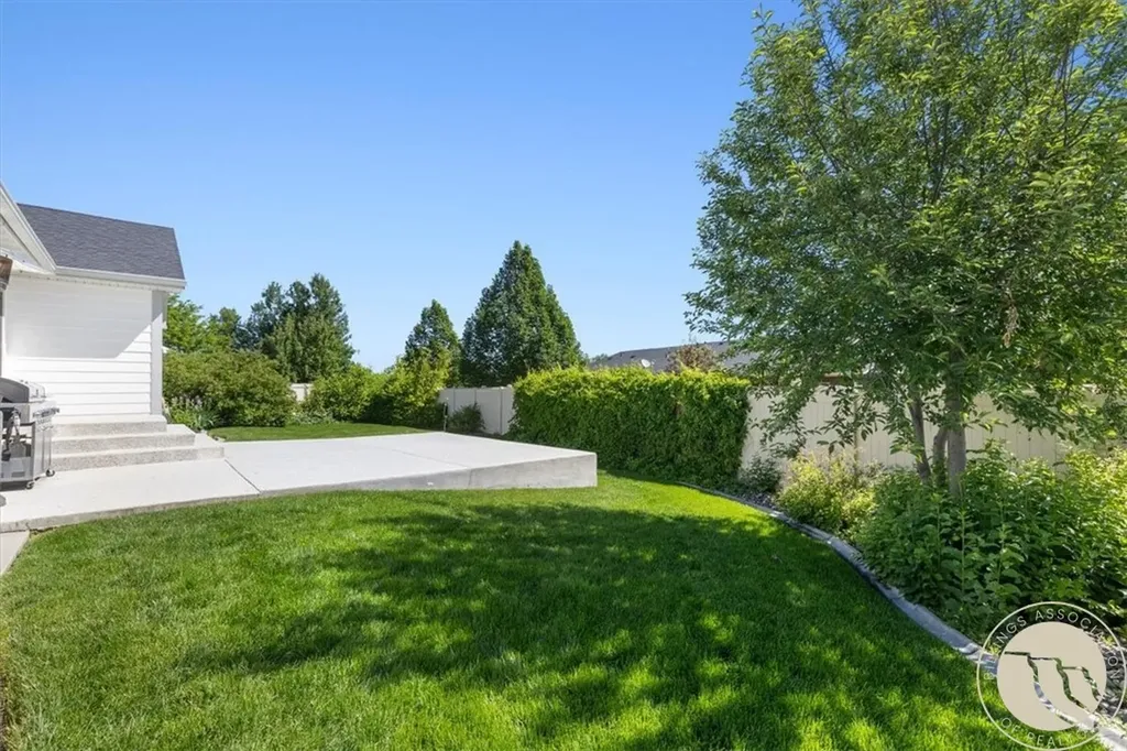 141 Legends Way Billings MT 59106