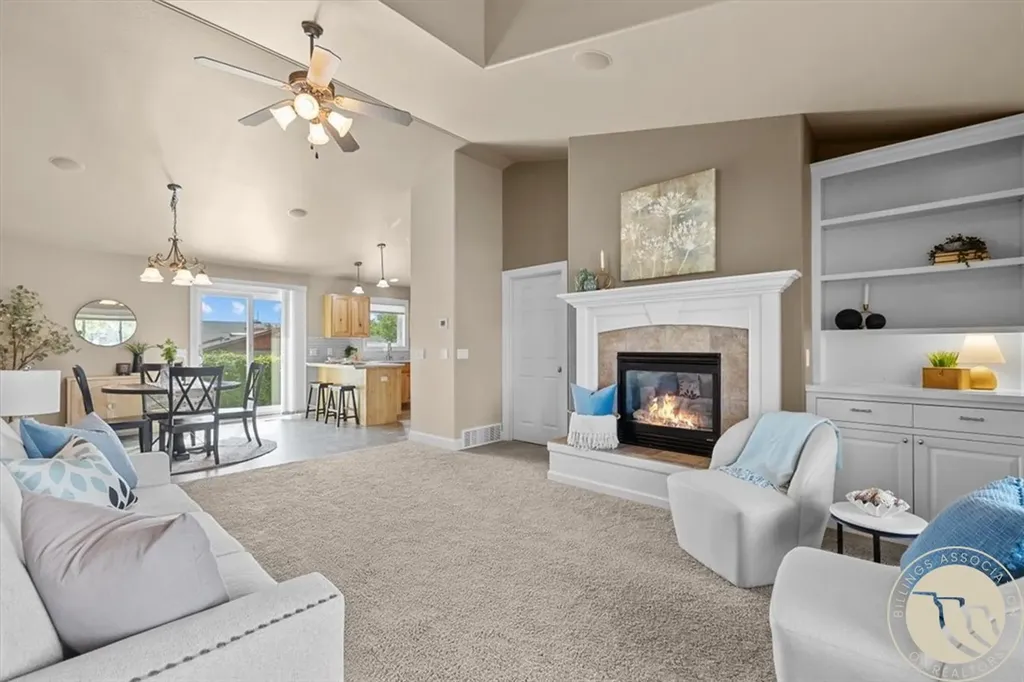 141 Legends Way Billings MT 59106