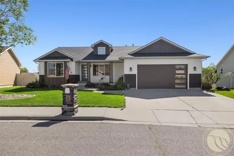 141 Legends Way Billings MT 59106