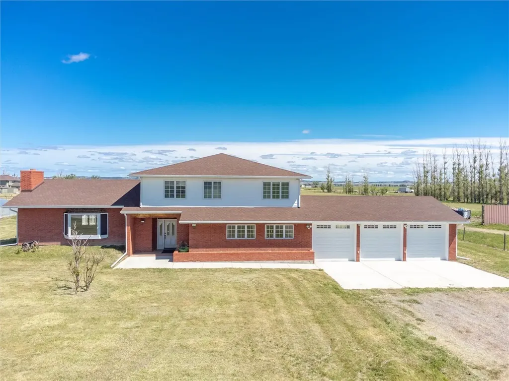 527 W D Road Huntley MT 59037