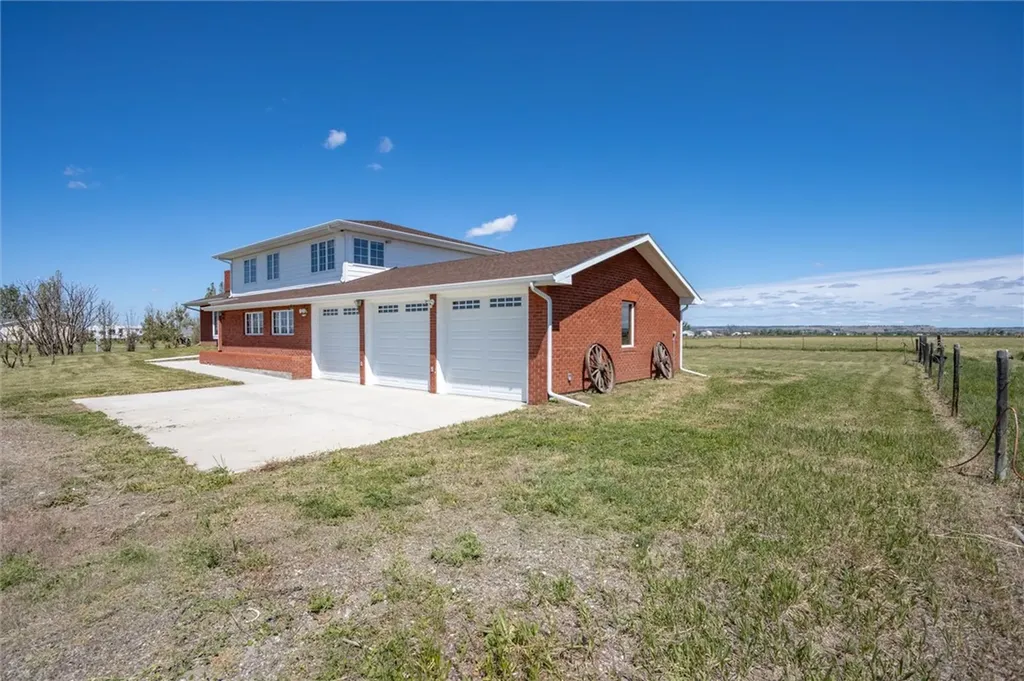 527 W D Road Huntley MT 59037