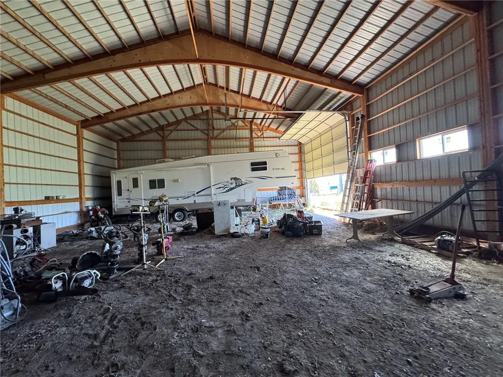 527 W D Road Huntley MT 59037