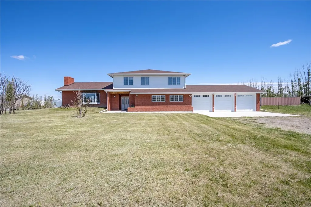 527 W D Road Huntley MT 59037