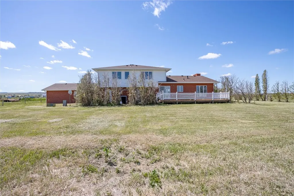 527 W D Road Huntley MT 59037