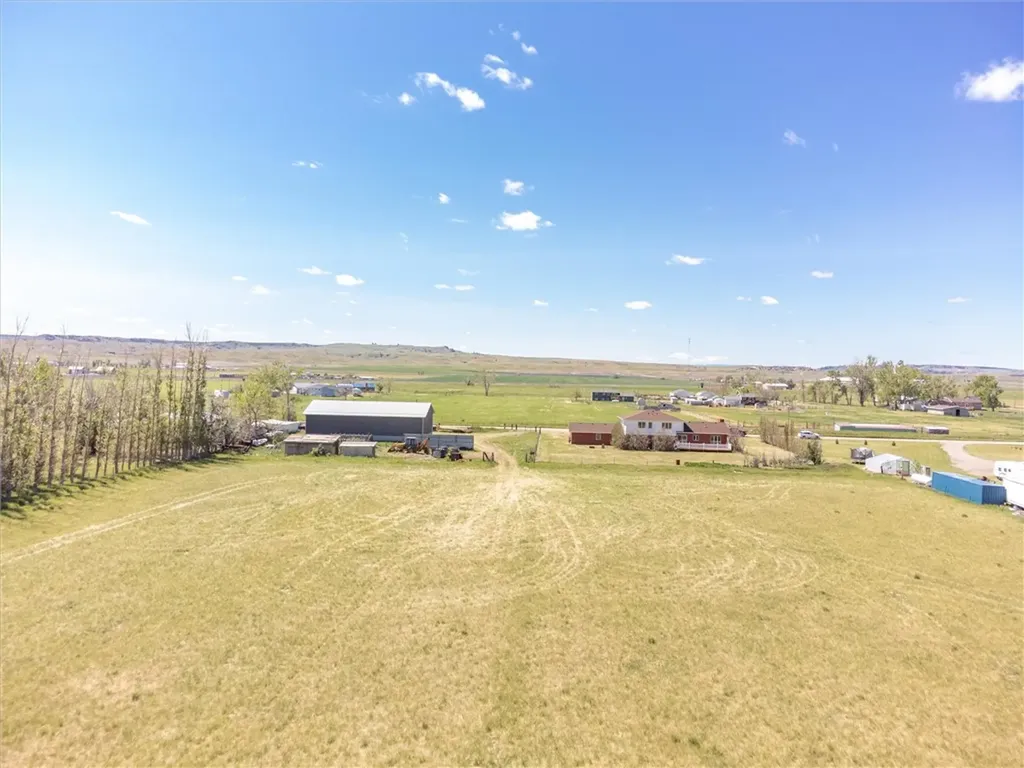 527 W D Road Huntley MT 59037