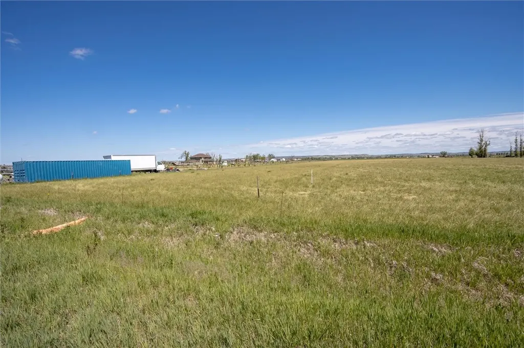 527 W D Road Huntley MT 59037