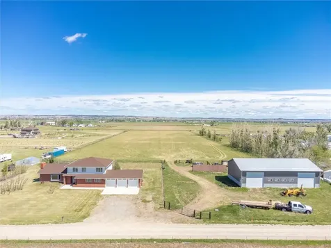 527 W D Road Huntley MT 59037