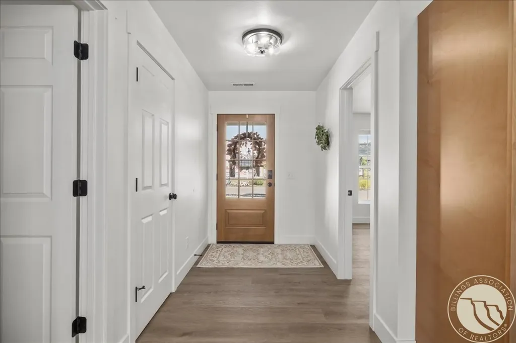 5502 Apple Rose Lane Billings MT 59106