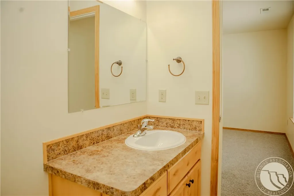 805 & 807 W 3rd Street Laurel MT 59044
