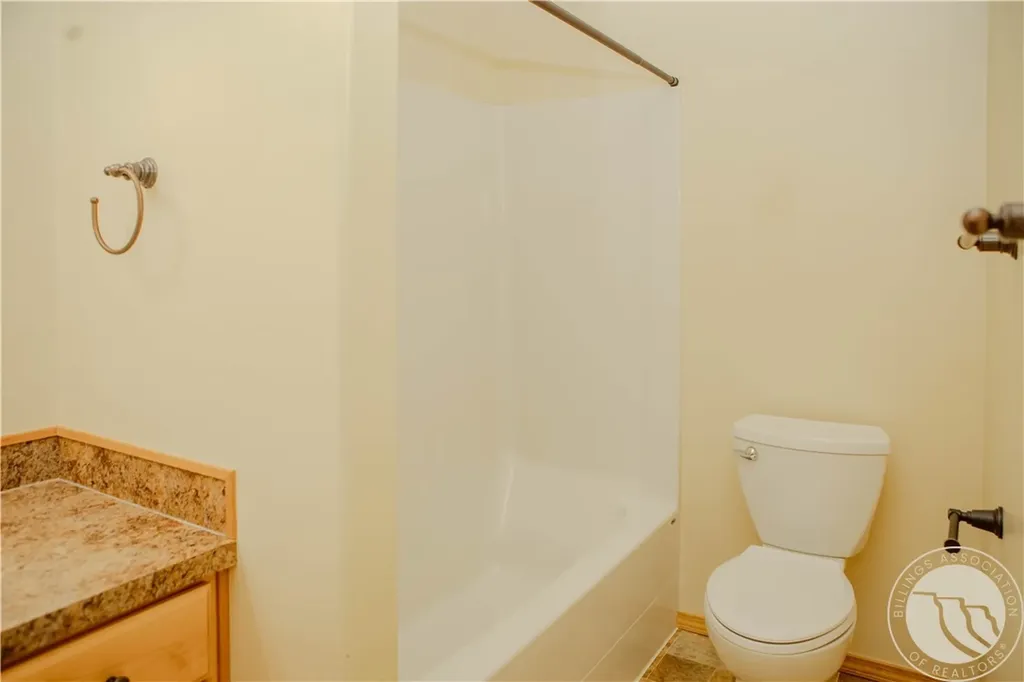 805 & 807 W 3rd Street Laurel MT 59044
