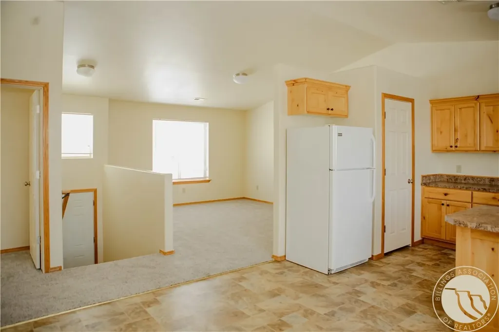 805 & 807 W 3rd Street Laurel MT 59044
