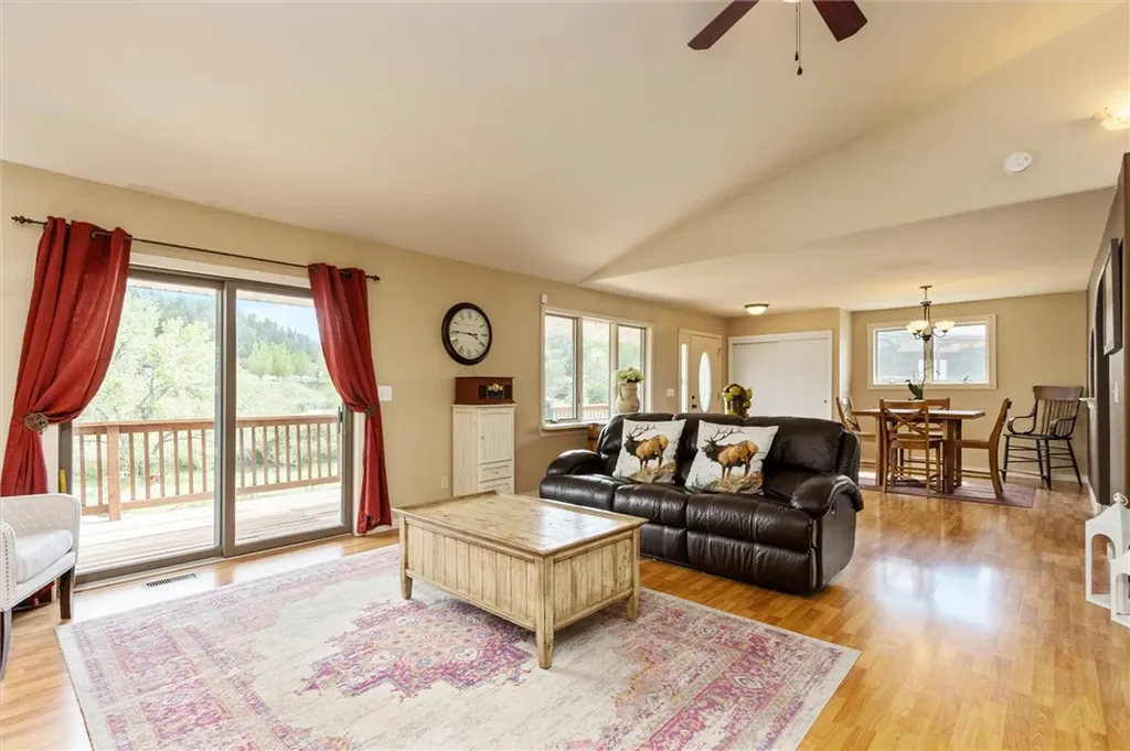 1301 Whispering Pines Drive Billings MT 59101