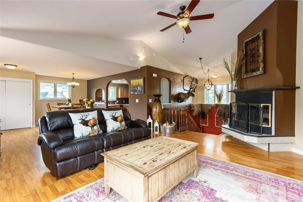 1301 Whispering Pines Drive Billings MT 59101