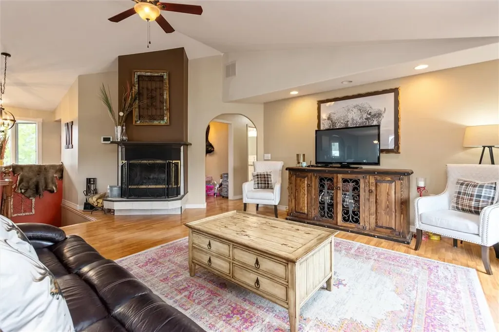 1301 Whispering Pines Drive Billings MT 59101