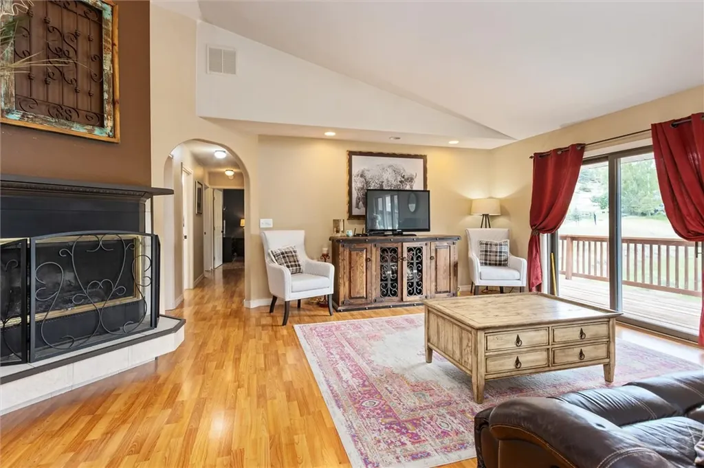 1301 Whispering Pines Drive Billings MT 59101
