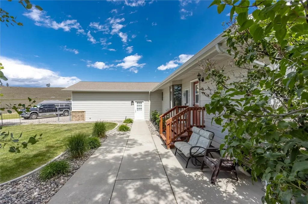 1301 Whispering Pines Drive Billings MT 59101